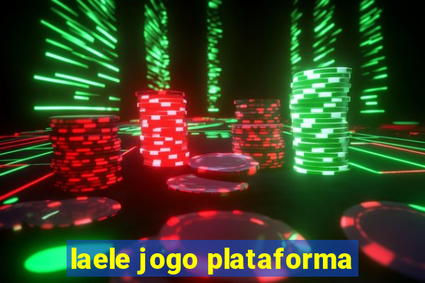 laele jogo plataforma